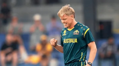 CSK's Nathan Ellis to miss IPL 2026 with a hamstring injury